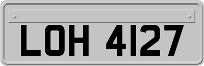 LOH4127