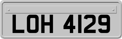 LOH4129