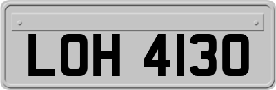 LOH4130