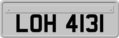 LOH4131