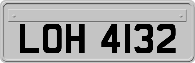 LOH4132