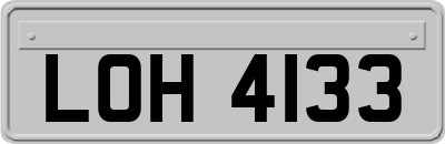 LOH4133