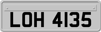 LOH4135
