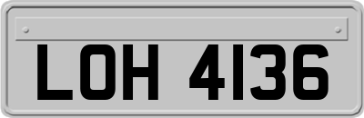 LOH4136