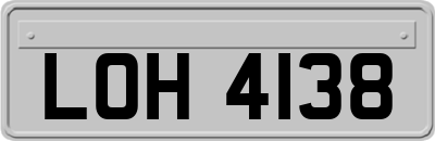 LOH4138