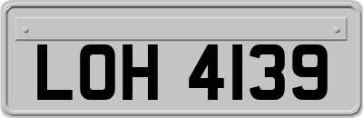 LOH4139