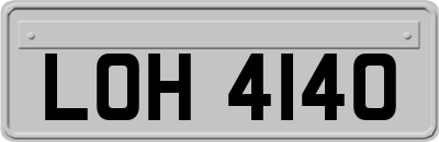 LOH4140