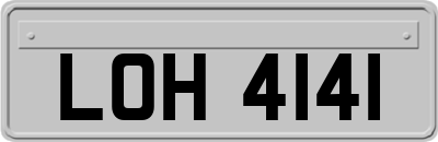 LOH4141