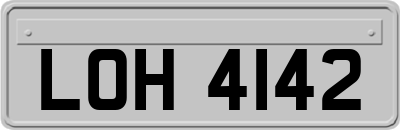 LOH4142