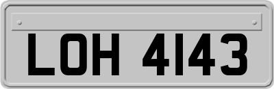 LOH4143