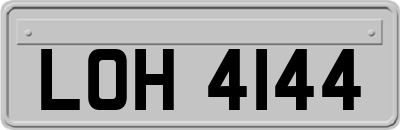LOH4144