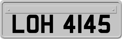 LOH4145