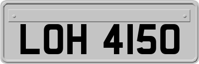 LOH4150