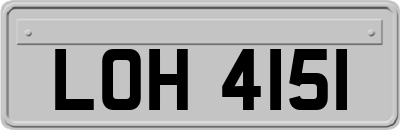 LOH4151