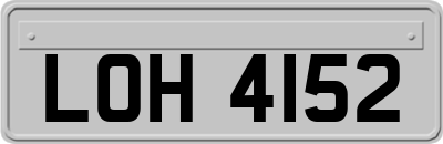 LOH4152