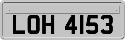 LOH4153