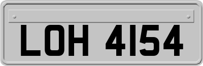 LOH4154