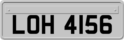 LOH4156