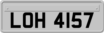 LOH4157