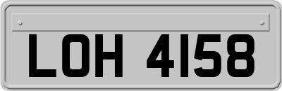 LOH4158