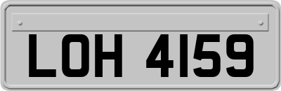LOH4159