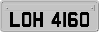 LOH4160
