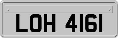 LOH4161
