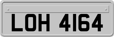LOH4164