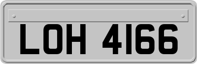 LOH4166