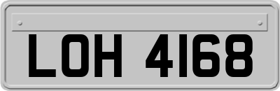 LOH4168