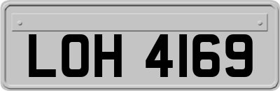 LOH4169