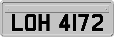 LOH4172