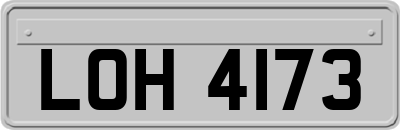 LOH4173