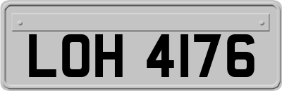 LOH4176