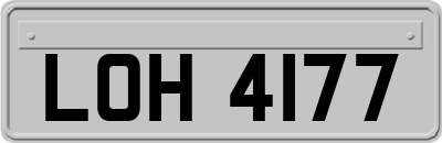 LOH4177