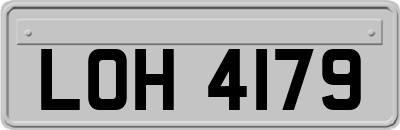 LOH4179