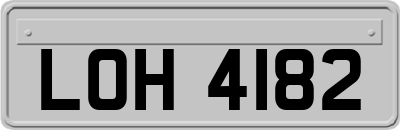 LOH4182