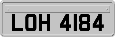 LOH4184