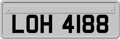 LOH4188