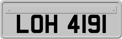 LOH4191