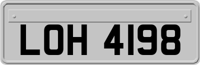 LOH4198