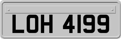 LOH4199