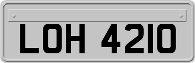 LOH4210