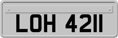 LOH4211