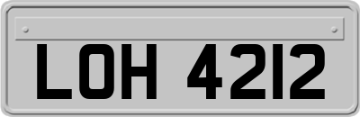 LOH4212