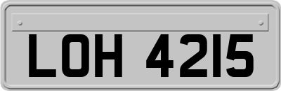 LOH4215