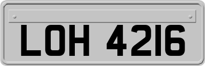 LOH4216
