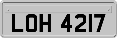 LOH4217