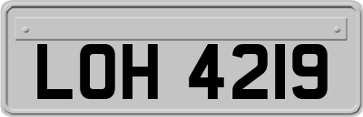 LOH4219