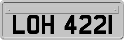LOH4221